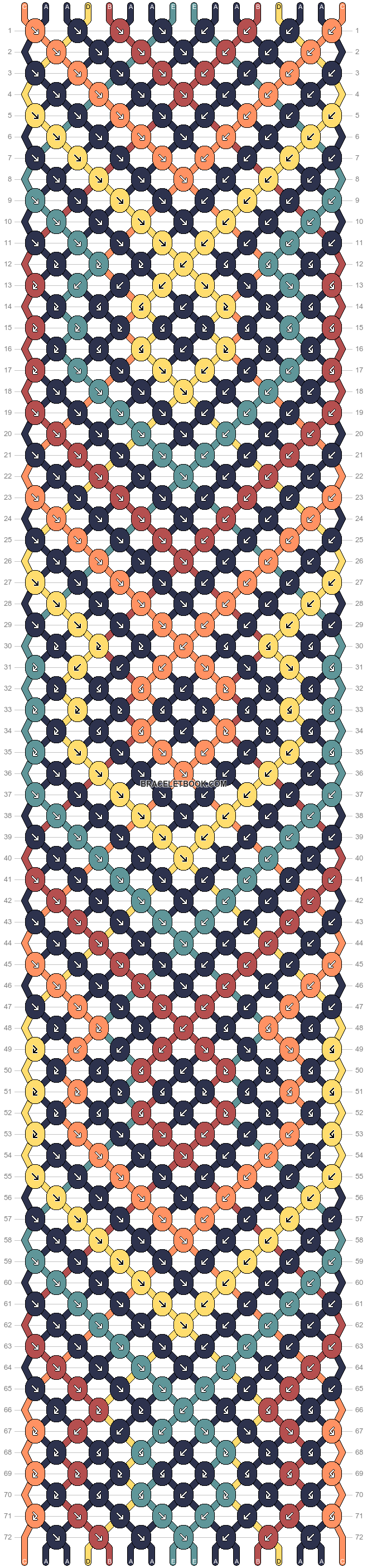 Normal pattern #173050 pattern
