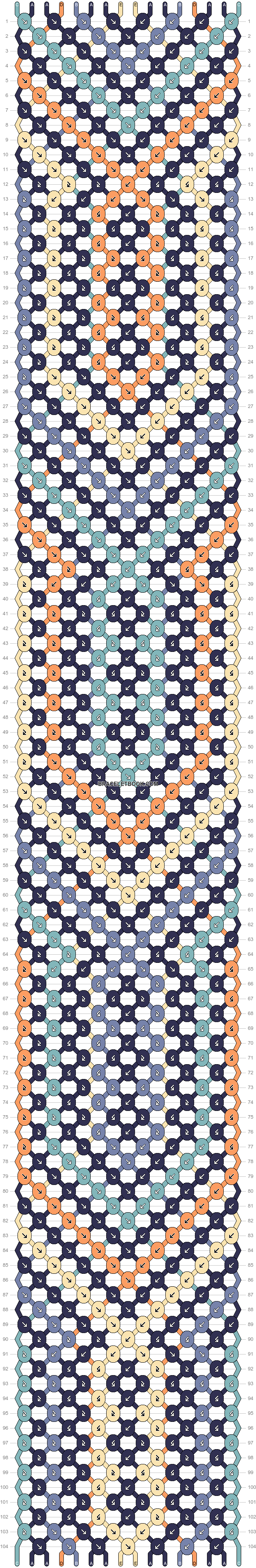 Normal pattern #173052 pattern