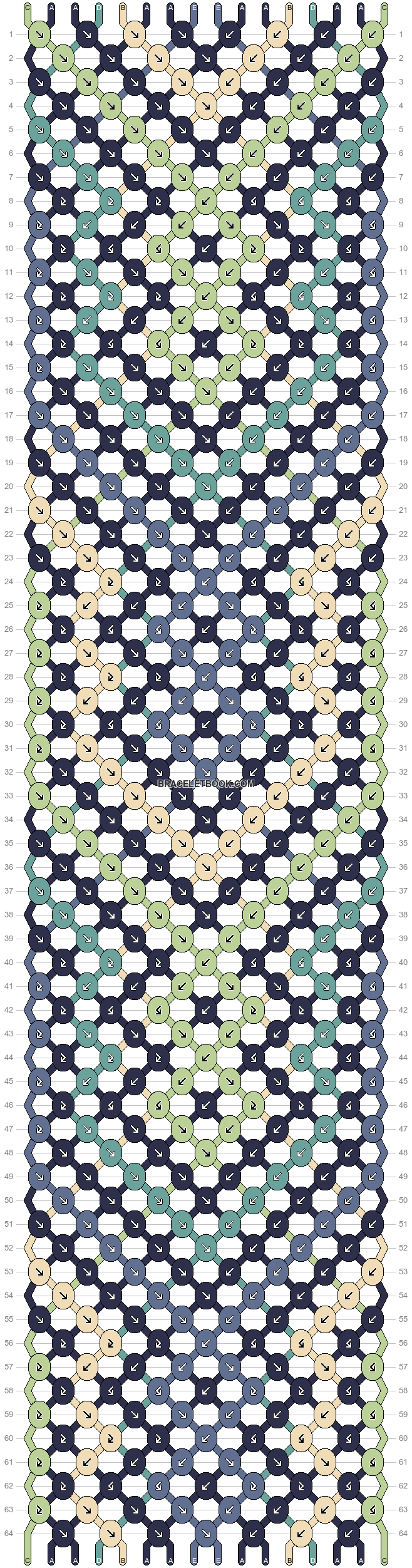 Normal pattern #173054 pattern