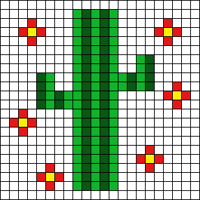 Alpha pattern #173061 preview