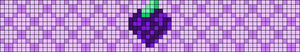 Alpha pattern #173062