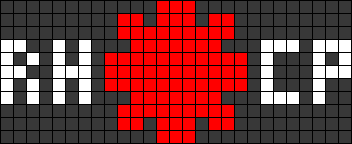 Alpha pattern #173066 preview