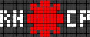 Alpha pattern #173066