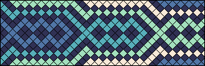 Normal pattern #173069
