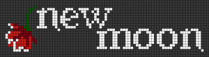 Alpha pattern #173073