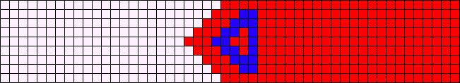 Alpha pattern #173074 preview