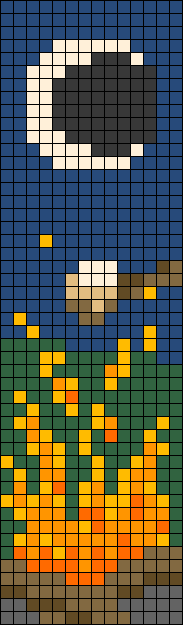 Alpha pattern #173075 preview