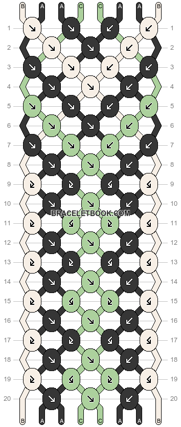Normal pattern #173081 pattern