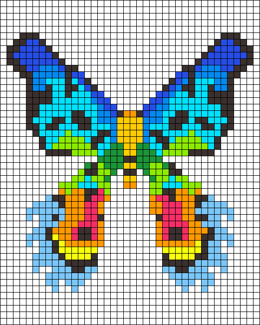 Alpha pattern #173092 preview