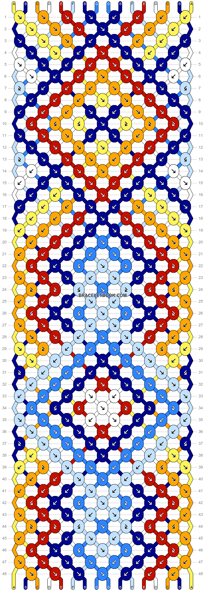 Normal pattern #173093 pattern