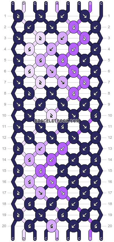 Normal pattern #173103 pattern