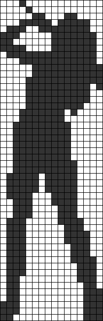 Alpha pattern #173108 preview