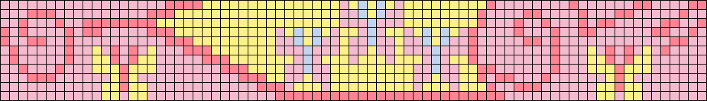 Alpha pattern #173110 preview