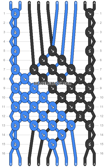 Normal pattern #173114 pattern