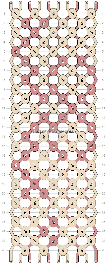 Normal pattern #173116 pattern