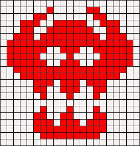 Alpha pattern #173123 preview