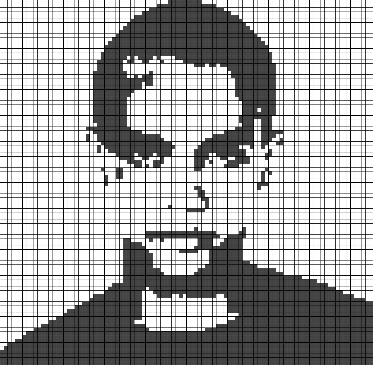 Alpha pattern #173125 preview
