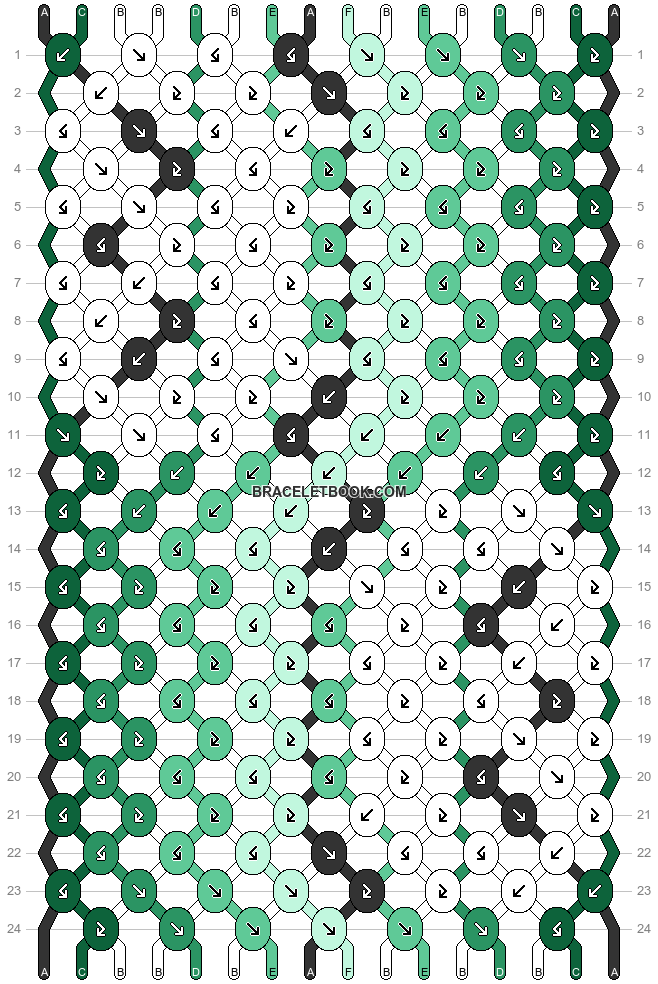 Normal pattern #173126 pattern