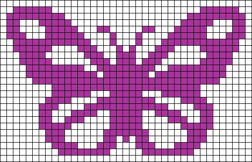 Alpha pattern #173130 preview