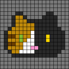 Alpha pattern #173132 preview