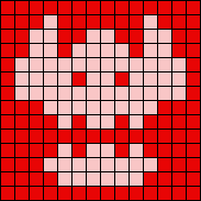 Alpha pattern #173136 preview