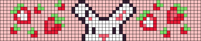 Alpha pattern #173137 preview