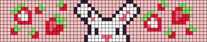 Alpha pattern #173137