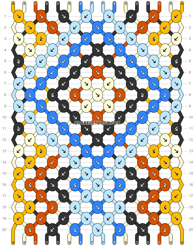 Normal pattern #173140 pattern