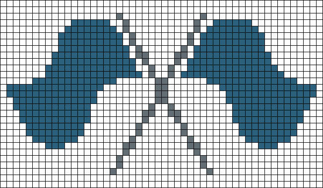 Alpha pattern #173144 preview