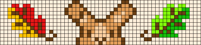 Alpha pattern #173146 preview