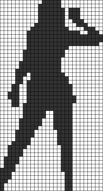 Alpha pattern #173147 preview