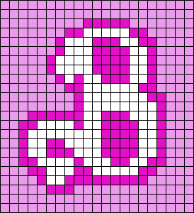 Alpha pattern #173150 preview