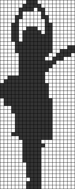 Alpha pattern #173151 preview