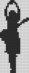 Alpha pattern #173151