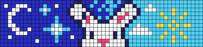 Alpha pattern #173158 preview
