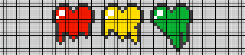 Alpha pattern #173162 preview