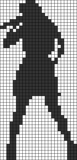 Alpha pattern #173163 preview