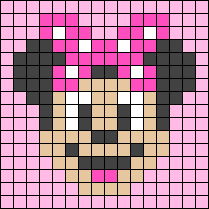 Alpha pattern #173167 preview