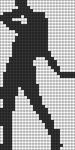 Alpha pattern #173169