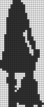 Alpha pattern #173170