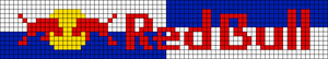 Alpha pattern #173171