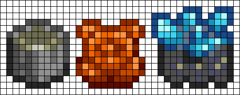 Alpha pattern #173176 preview