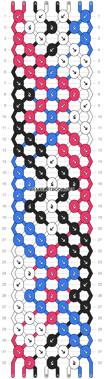 Normal pattern #173180 pattern