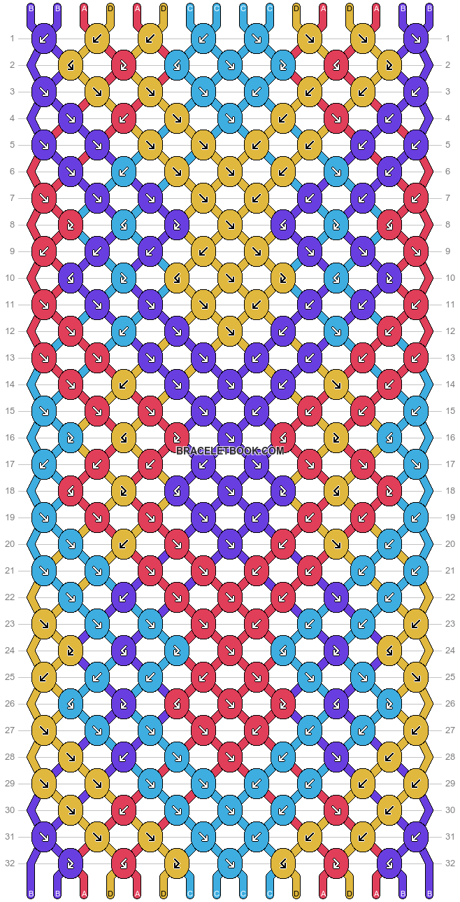 Normal pattern #173181 pattern