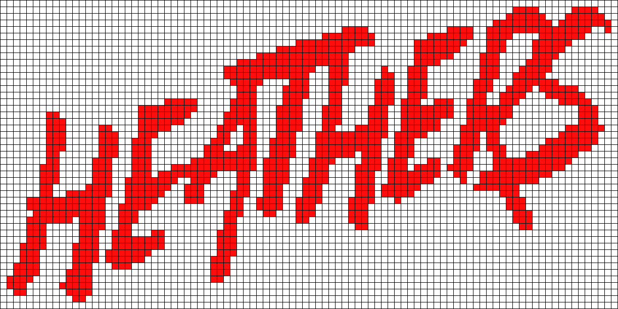 Alpha pattern #173186 preview