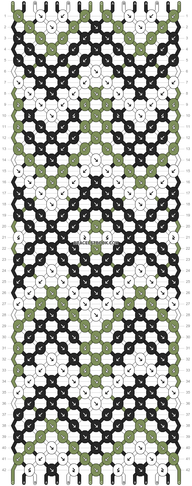 Normal pattern #173222 pattern