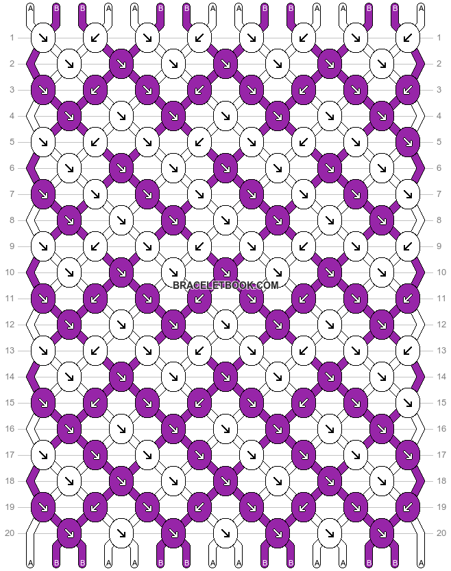 Normal pattern #173224 pattern