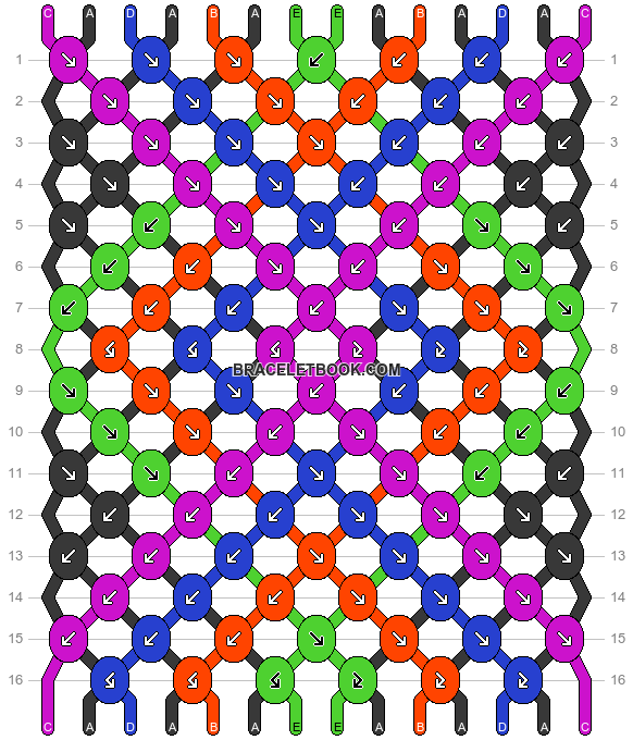 Normal pattern #173237 pattern