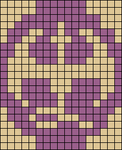 Alpha pattern #173244