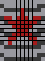 Alpha pattern #173245 preview